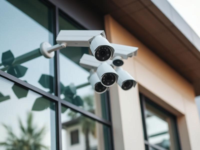 CCTV Installation