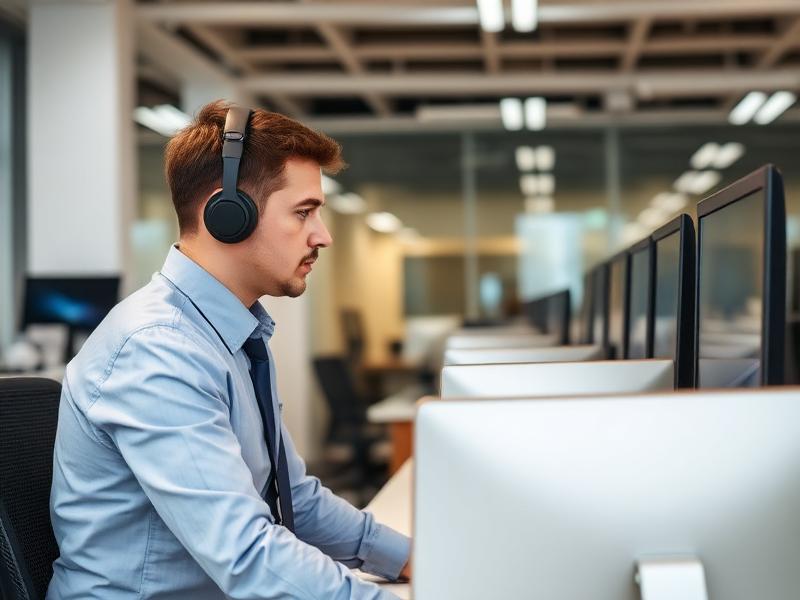 IT Support