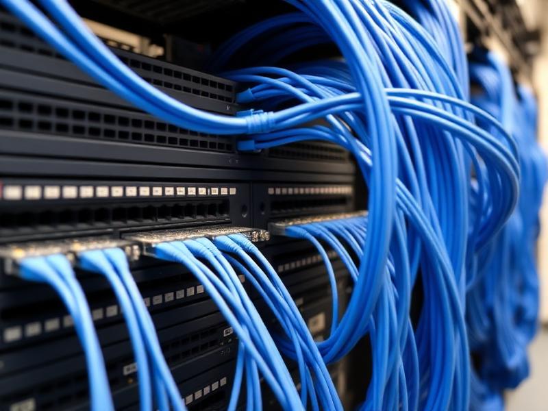 Network Cabling
