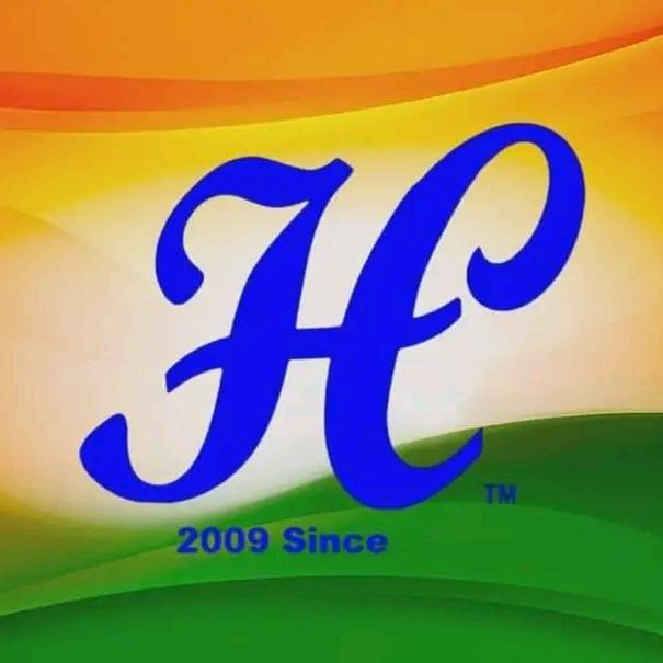 Hazra Computer Logo