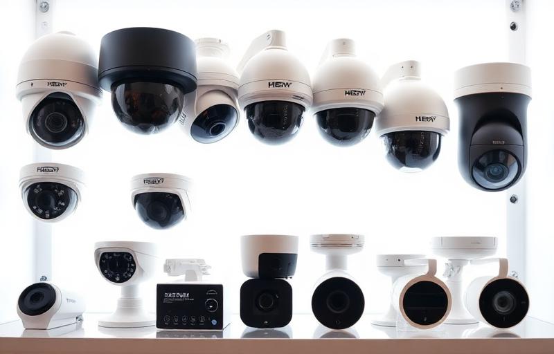 CCTV Cameras