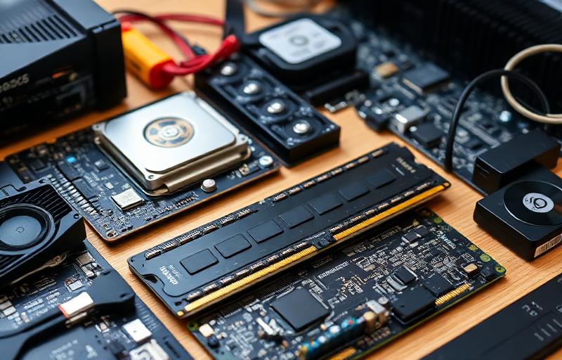 Computer Components