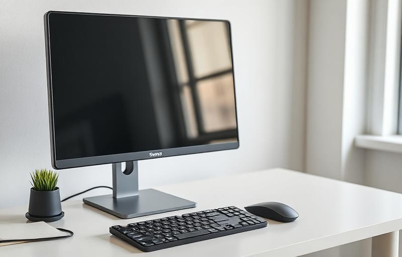 Desktop Computers