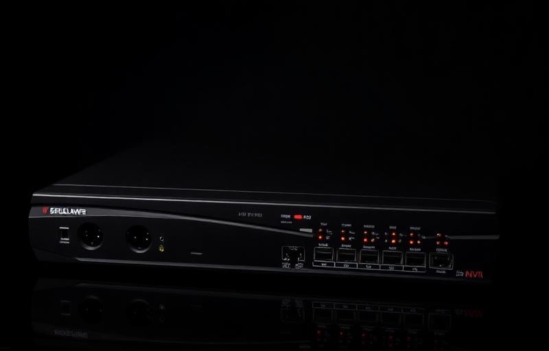 DVR & NVR