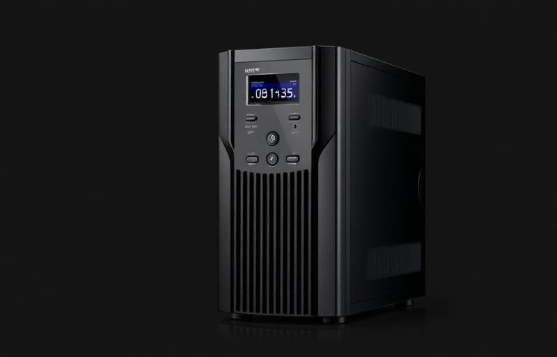 Power & UPS