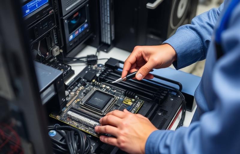Computer Repair