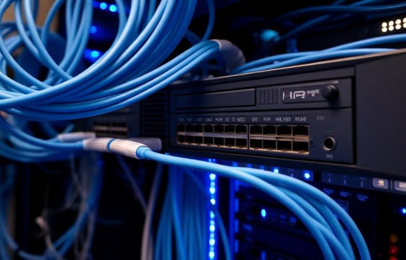 Network Support